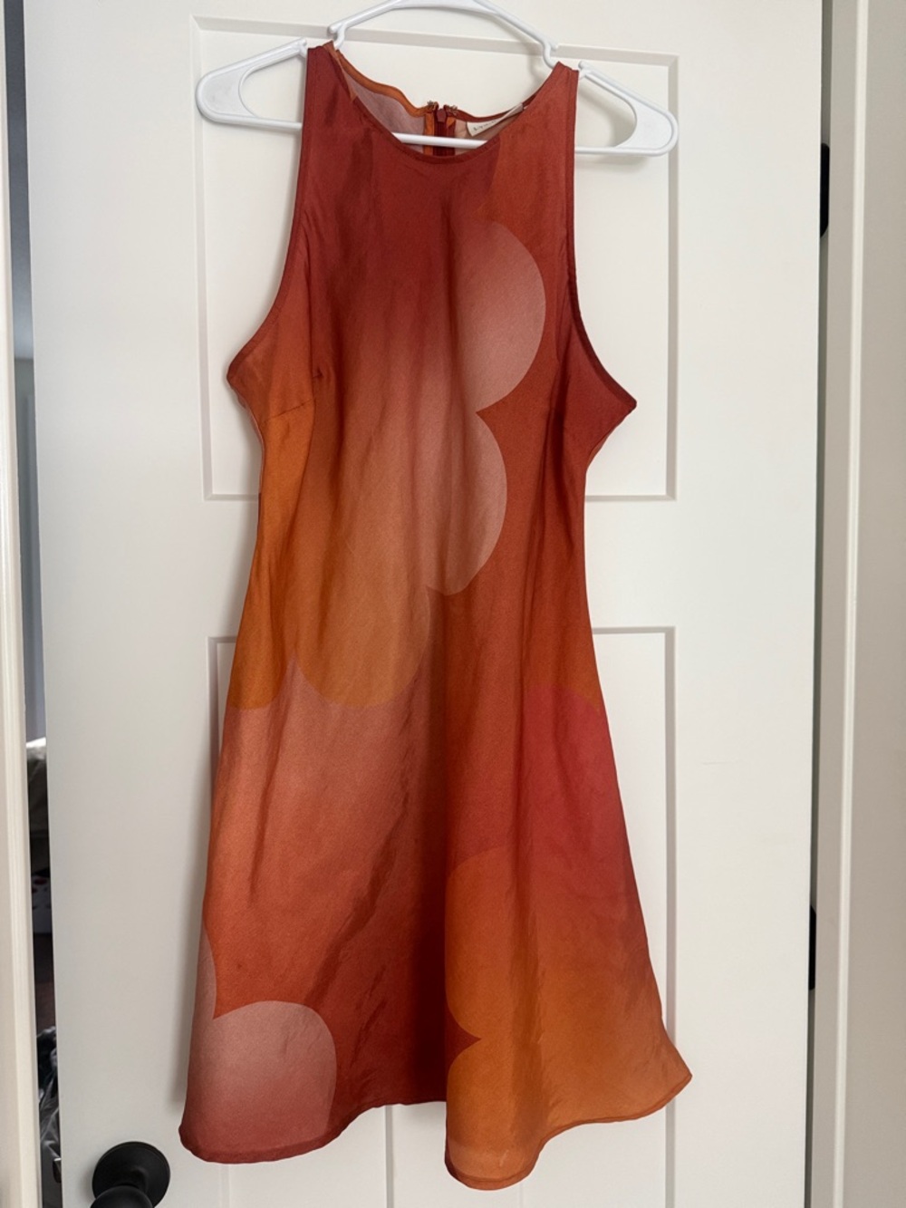 Untitled in Motion Dress